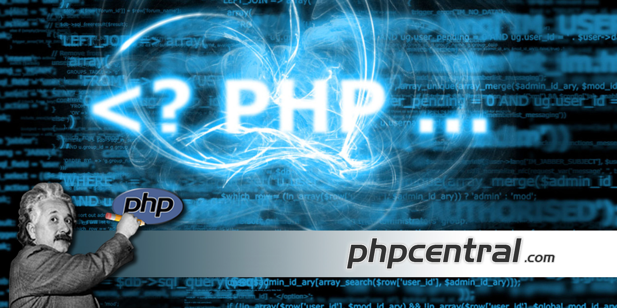 (c) Phpcentral.com